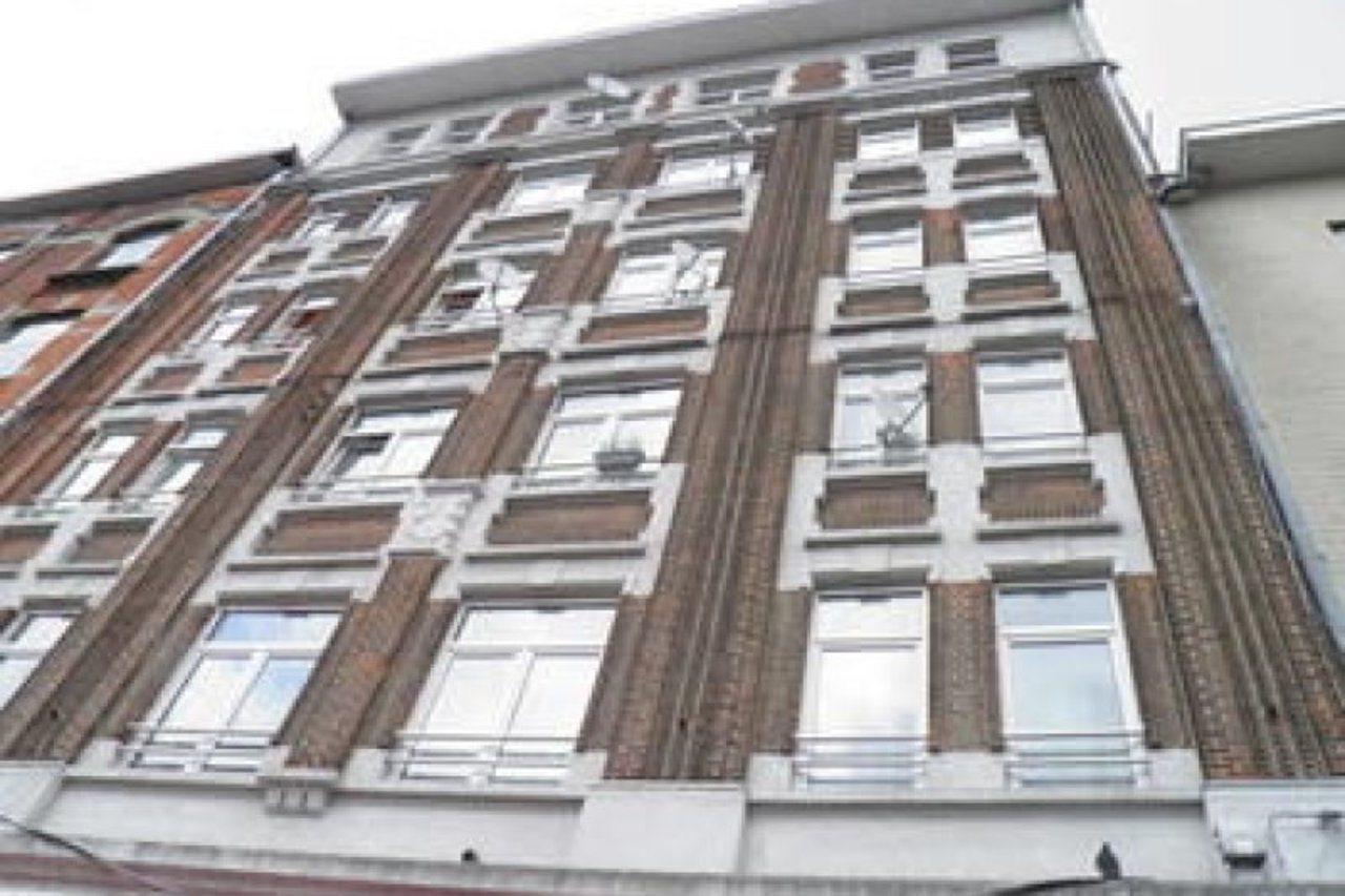 Holidays Apart-Hotel Anderlecht Bagian luar foto