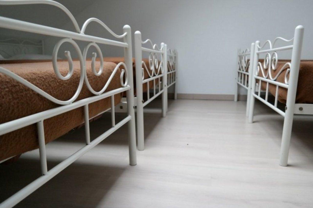 Holidays Apart-Hotel Anderlecht Bagian luar foto
