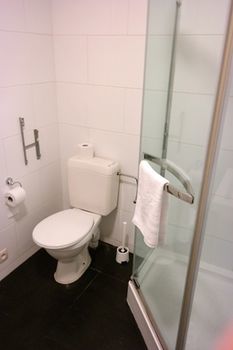Holidays Apart-Hotel Anderlecht Bagian luar foto