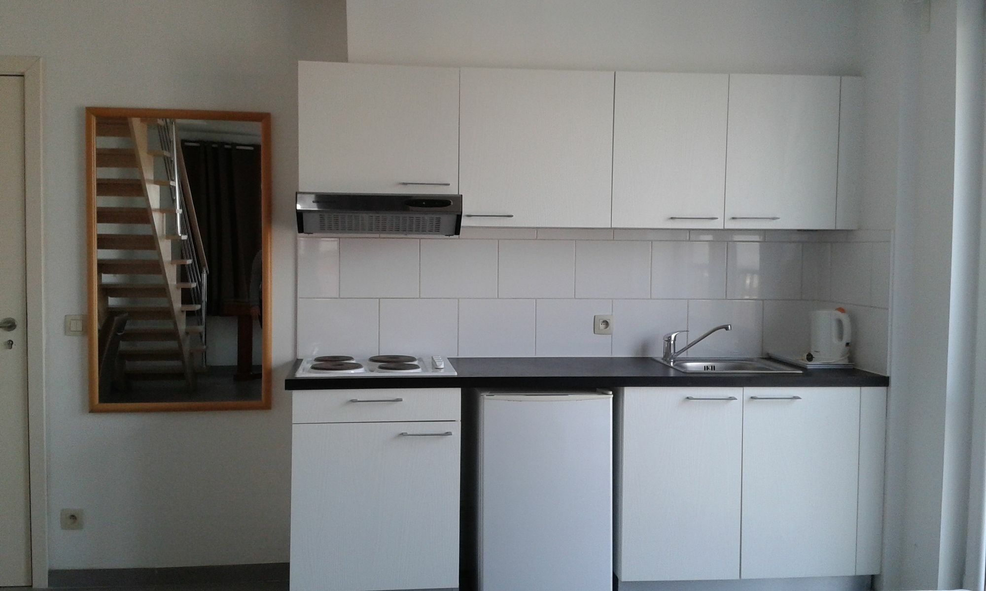 Holidays Apart-Hotel Anderlecht Bagian luar foto